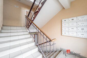 Broker Consulting exkluzívne ponúka na predaj slnečný veľmi 