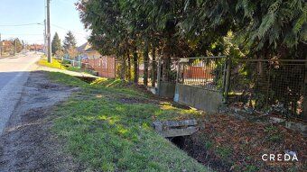 CREDA REAL ESTATE Vám exkluzívne ponúka na predaj rodinný do