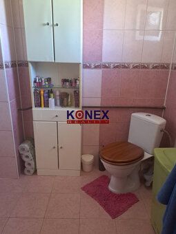 ID:8450
Ponúkame Vám na predaj rodinný dom v obci Trhovište,