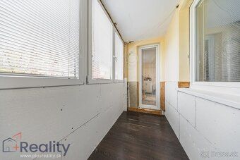 Realitná kancelária PLUS REALITY Vám ponúka na predaj zrekon