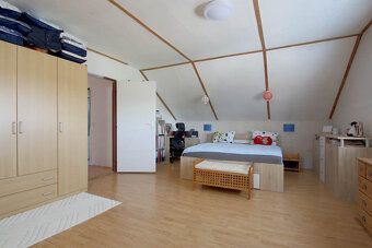 Typ: Rodinný dom Obec: Horná Potôň
Predstavujeme na predaj p