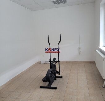 ID:8608
Ponúkame Vám na predaj apartmánový dom v Snine:
 - n