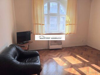 REALITY GOLD – Bratislava s.r.o. ponúka na predaj veľkorysý 