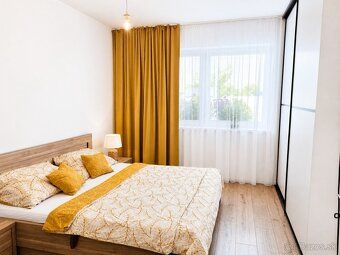 Grand Real ponúka na predaj nadštandardný 3-izbový byt typu 