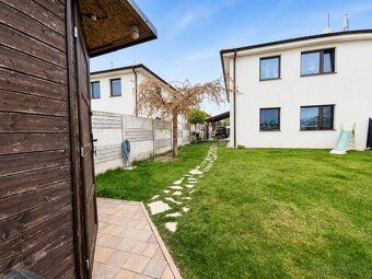 Grand Real ponúka na predaj nadštandardný 3-izbový byt typu 