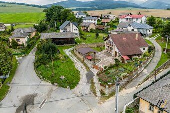 Ak by sa z vás vďaka bývaniu v obci Víťaz mal stať víťaz… … 