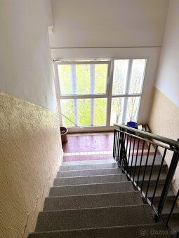 Ponúkame Vám na prenájom moderne novo-zrekonštruovaný 2 izbo