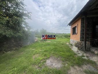 ID: 8678
 - rodinný dom sa nachádza v obci Lastovce, cca 22 