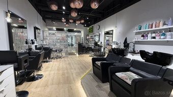 ODSTÚPENIE ZABEHNUTÉHO HAIR & BEAUTY ŠTÚDIA V CENTRE KOŠÍC
P