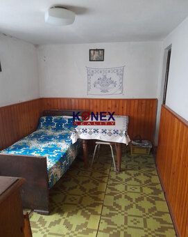 ID:9094
Ponúkame Vám  na predaj rovný rodinný dom v obci Pti