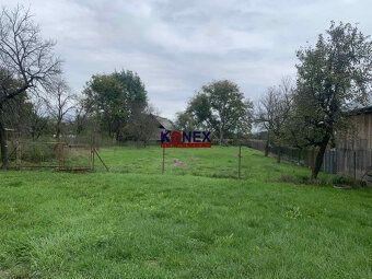 ID:9150
Ponúkame na predaj časť dvojdomu v malebnej obci Jen