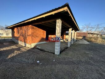 ID:9469
Ponúkame Vám na predaj novostavbu v obci Rakovec nad