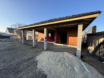 ID:9469
Ponúkame Vám na predaj novostavbu v obci Rakovec nad