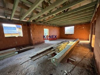 ID:9576
Ponúkame Vám na výmenu novostavbu v obci Rakovec nad