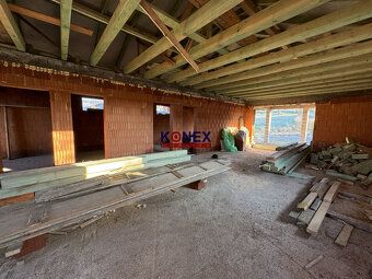ID:9576
Ponúkame Vám na výmenu novostavbu v obci Rakovec nad