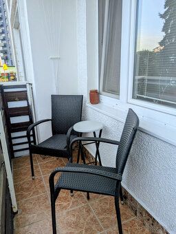 Typ: 2-izbový byt Mestská časť: Centrum I Obec: Dubnica nad 