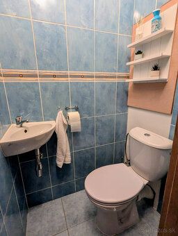 Typ: 2-izbový byt Mestská časť: Centrum I Obec: Dubnica nad 