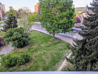 Typ: 2-izbový byt Mestská časť: Centrum I Obec: Dubnica nad 