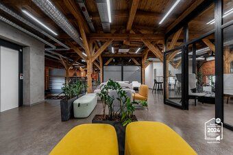 Realitná kancelária TOBI Real Vám ponúka na prenájom moderne