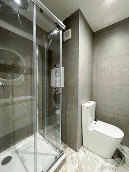Ponúkame na prenájom jedinečný 1-izbový byt o výmere 34 m², 