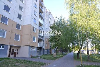 Typ: 2-izbový byt Ulica: Košická Mestská časť: Pod Sokolejom