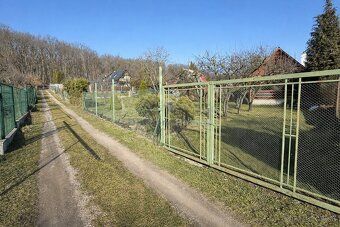 Na predaj: Príjemná chata na Hornom Bankove, v Košiciach
Mgr