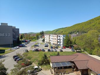 Typ: 3-izbový byt Ulica: 1. Mája Mestská časť: Centrum Obec: