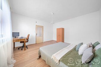 Bosen Group Vám predstavuje 3 izbový rodinný dom vo vidiecko