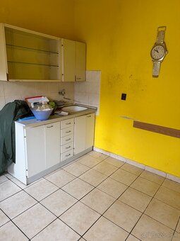 Ponúkame na predaj rodinný dom v tichej lokalite obce Dedina