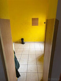 Ponúkame na predaj rodinný dom v tichej lokalite obce Dedina