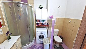ID:9897
Ponúkame na predaj 3-izbový byt v Strážskom:
 - byt 