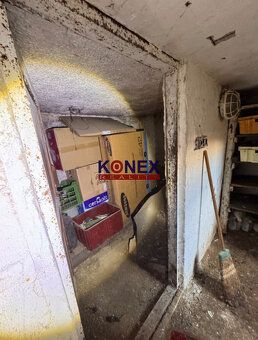 ID: 9913
Ponúkame na predaj garáž v meste Kráľovský Chlmec, 