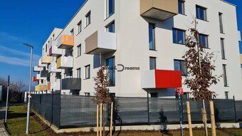 Realitná spoločnosť Time4dreams Vám ponúka EXKLUZÍNE na pren