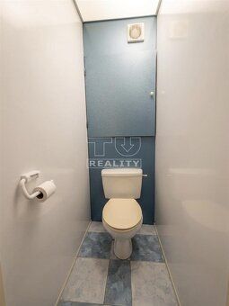 TUreality ponúka na predaj 2-izbový byt s výmerou 49,89 m2 s