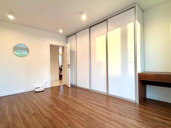 Ponúkame na prenájom exkluzívny luxusný 3‑izbový byt s výmer