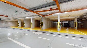 PROJEKT ROSNIČKA V TICHEJ ČASTI DÚBRAVKY 117m² | veľkorysá t