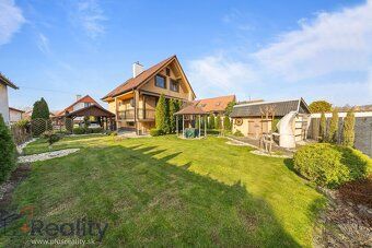 Realitná kancelária PLUS REALITY ponúka na predaj kompletne 