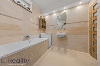 Realitná kancelária PLUS REALITY ponúka na predaj kompletne 