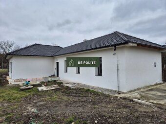 BE POLITE s.r.o. ponúka exkluzívne na predaj nový 4-izbový r