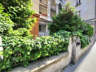 Assenzio Property ponúka na prenájom priestranný 2-izbový by