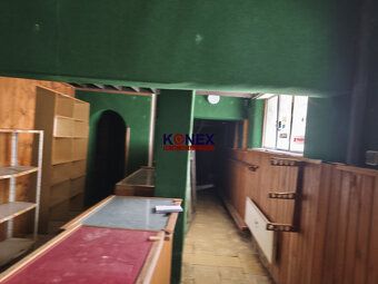 ID:2462
Ponúkame na predaj budovu priamo v centre mesta Mich