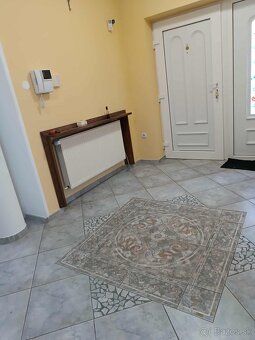 Prenajmem zariadený 1 izbový byt v centre mesta Dunajská Str