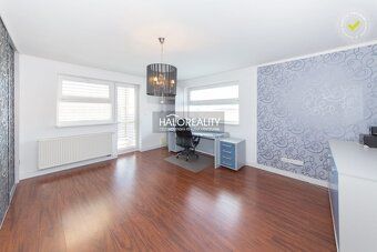 Realitná kancelária HALO reality a Ing. Katarína Paršová, ko