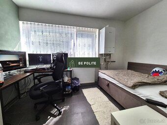 Be Polite s.r.o. ponúka exkluzívne na predaj zrekonštruovaný