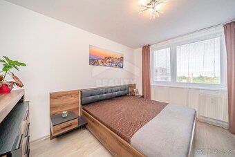Reality Zemplín ponúka na prenájom moderný a zariadený 2i by