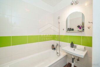 Reality Zemplín ponúka na prenájom moderný a zariadený 2i by