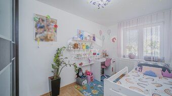 Reality Zemplín ponúka na predaj útulný 3-izbový byt s teras