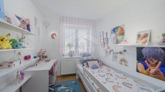 Reality Zemplín ponúka na predaj útulný 3-izbový byt s teras