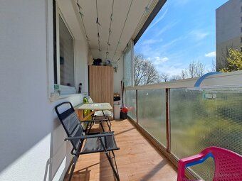 Na predaj 3-izbový byt o výmere 67 m², ktorý sa nachádza vo 