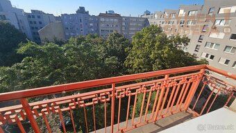 Typ: 1-izbový byt Ulica: Krížna Obec: Bratislava-Staré Mesto